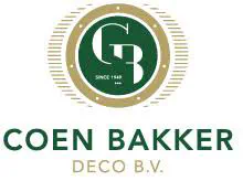 Coen Bakker Deco, GS1 connected