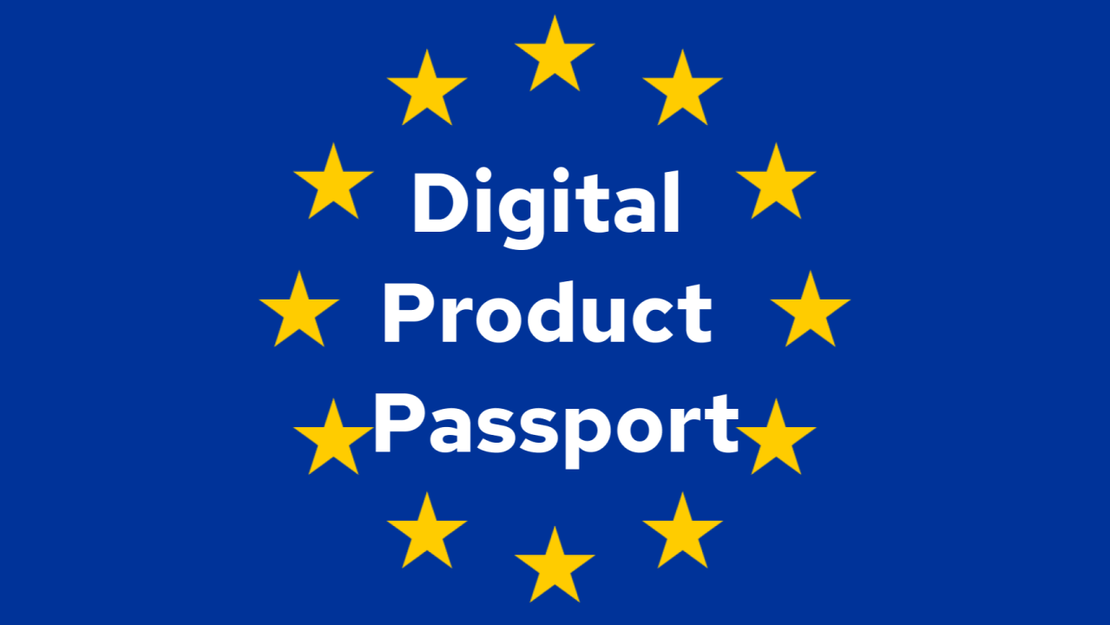 Why Digital Product Passports Start with Standardized Product Data